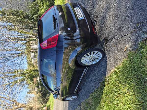 Fiat Grande Punto Fiat grande punto