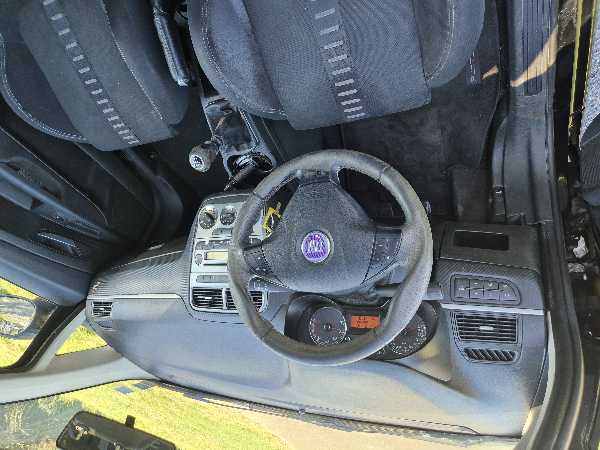 Fiat Grande Punto Fiat grande punto