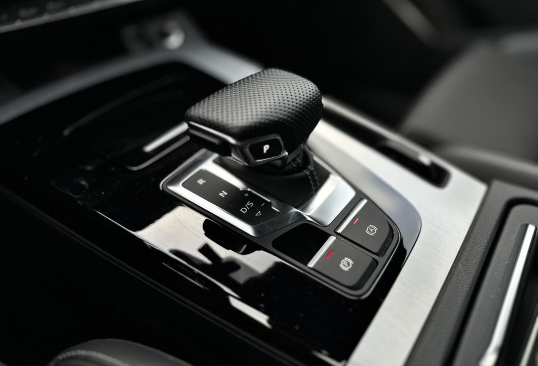 Audi Q5 II 35 TDI 163 9CV S LINE S TRONIC 7
