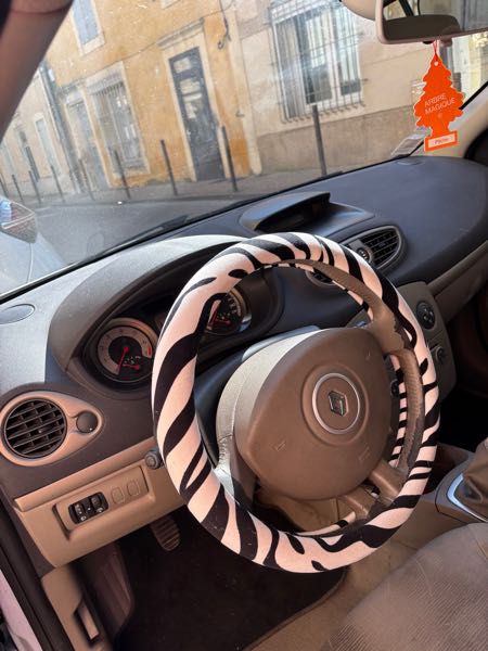 Renault Clio III 1.2 TCE 100 EXPRESSION CLIM 5P EURO5