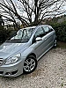 Mercedes-Benz Classe B II (2) 1.5 180 D BLUEEFFICIENCY BUSINESS EDITION thumbnail