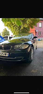 Bmw Serie 1 (E87) (2) 118D 143 EDITION 5P