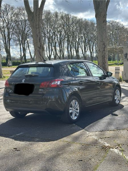 Peugeot 308 II (2) 1.6 BLUEHDI 120 EURO6 S&amp;S ACTIVE BUSINESS