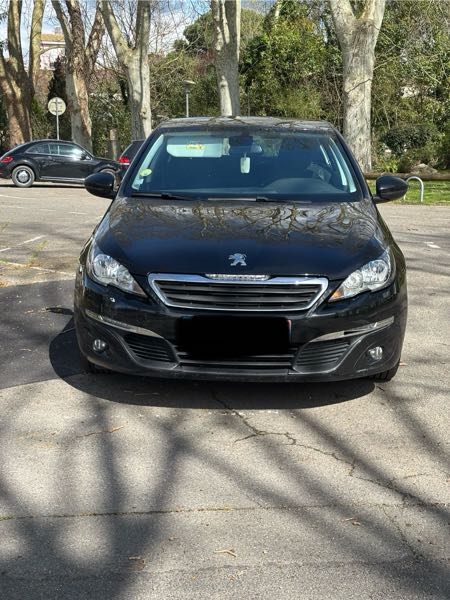 Peugeot 308 II (2) 1.6 BLUEHDI 120 EURO6 S&amp;S ACTIVE BUSINESS