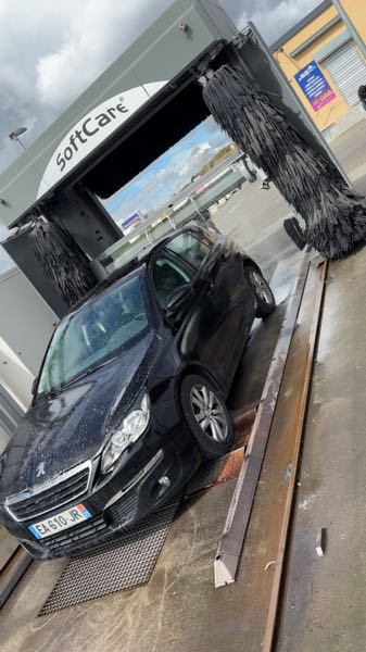Peugeot 308 II (2) 1.6 BLUEHDI 120 EURO6 S&amp;S ACTIVE BUSINESS