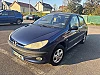 Peugeot 206 (2) 2.0 HDI NAVTECH 5P thumbnail