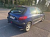Peugeot 206 (2) 2.0 HDI NAVTECH 5P thumbnail