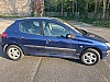 Peugeot 206 (2) 2.0 HDI NAVTECH 5P thumbnail