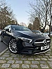 Mercedes-Benz Classe A Mercedes A180D thumbnail