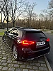 Mercedes-Benz Classe A Mercedes A180D thumbnail