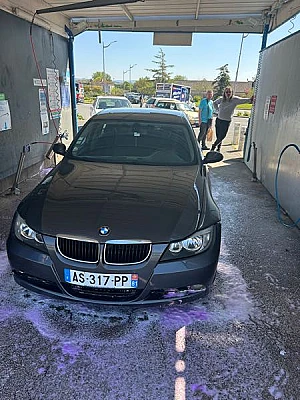Bmw Serie 3 (E90) (2) 320D 163 EFFICIENTDYNAMICS EDITION CONFORT