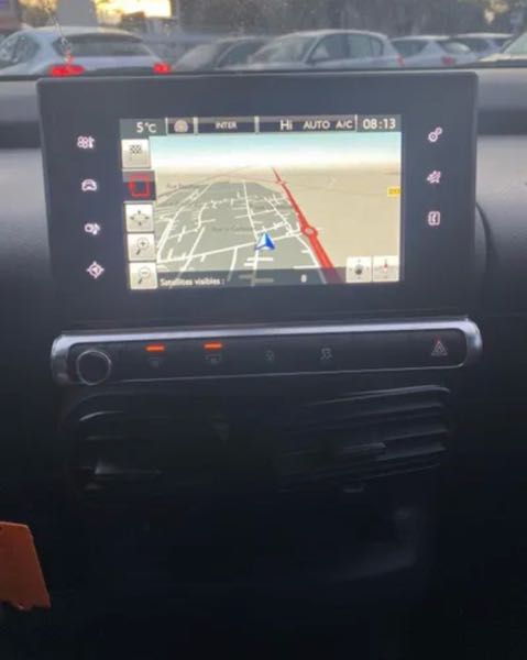 Citroen C4 Cactus 1.6 HDI 100 CV SHINE