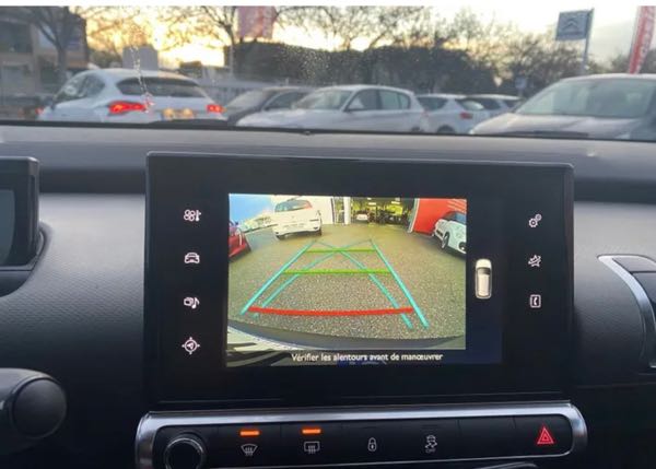 Citroen C4 Cactus 1.6 HDI 100 CV SHINE