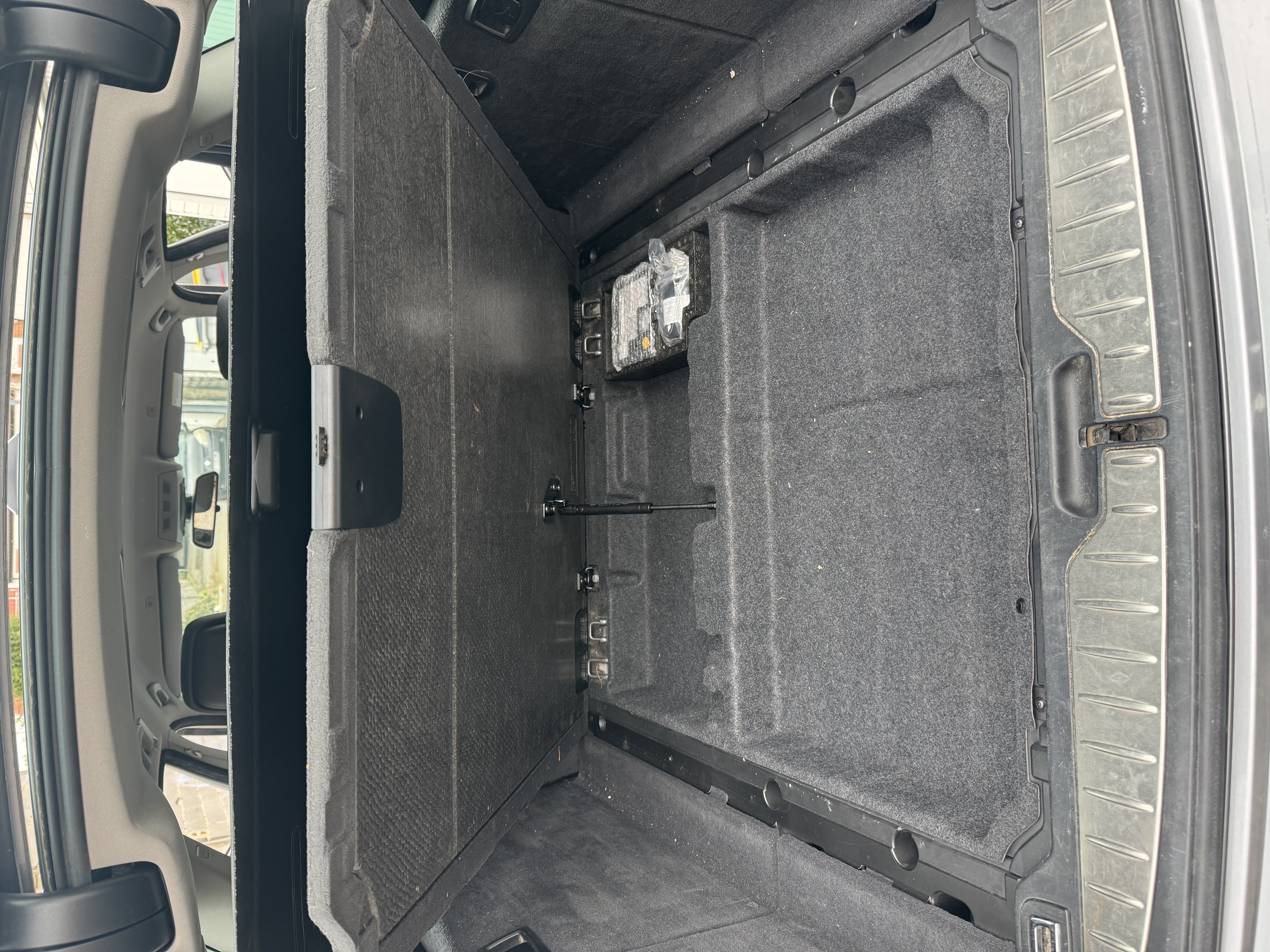 Bmw Serie 5 (F11) TOURING 520D 163 DPF CONFORT