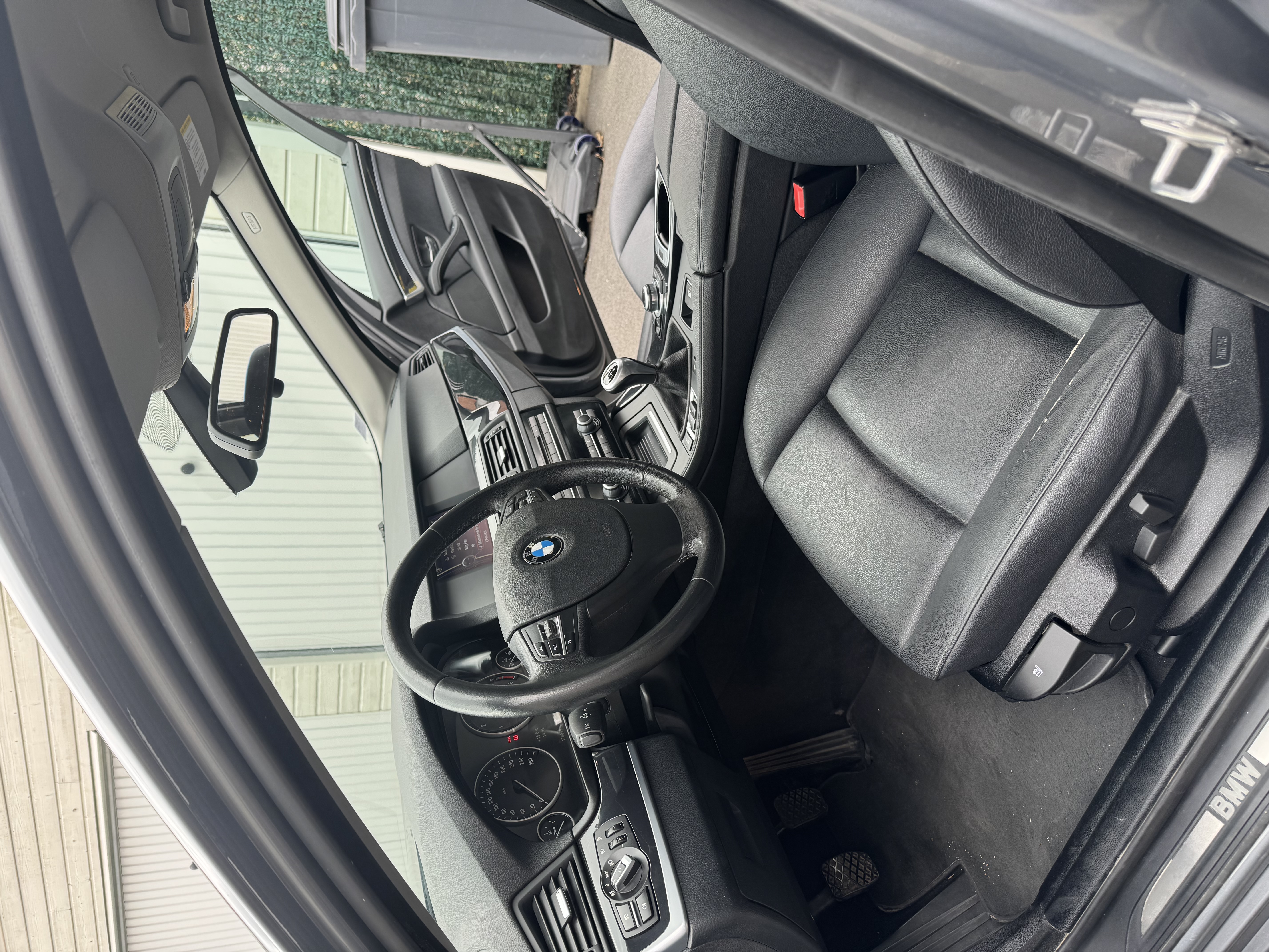 Bmw Serie 5 (F11) TOURING 520D 163 DPF CONFORT