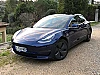 Tesla Model 3 Tesla model 3 Dual Motor 498ch Long Range AWD 1ére Main thumbnail