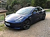 Tesla Model 3 Tesla model 3 Dual Motor 498ch Long Range AWD 1ére Main thumbnail