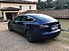 Tesla Model 3 Tesla model 3 Dual Motor 498ch Long Range AWD 1ére Main thumbnail