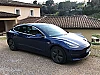 Tesla Model 3 Tesla model 3 Dual Motor 498ch Long Range AWD 1ére Main thumbnail