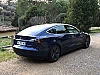 Tesla Model 3 Tesla model 3 Dual Motor 498ch Long Range AWD 1ére Main thumbnail