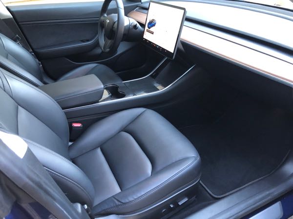 Tesla Model 3 Tesla model 3 Dual Motor 498ch Long Range AWD 1ére Main