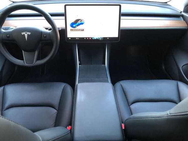 Tesla Model 3 Tesla model 3 Dual Motor 498ch Long Range AWD 1ére Main