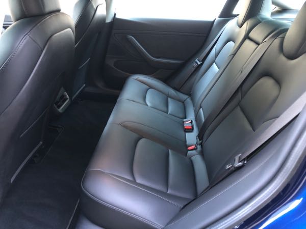 Tesla Model 3 Tesla model 3 Dual Motor 498ch Long Range AWD 1ére Main