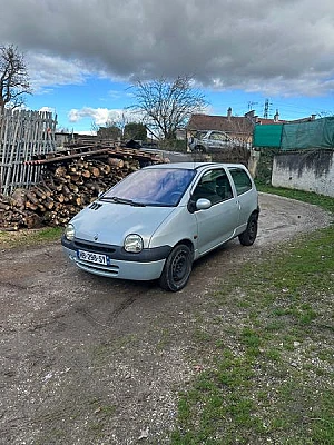 Renault Twingo (3) 1.2 60