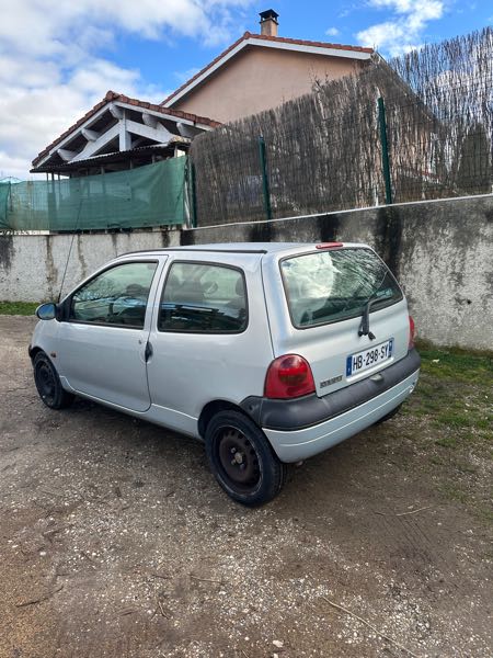 Renault Twingo (3) 1.2 60