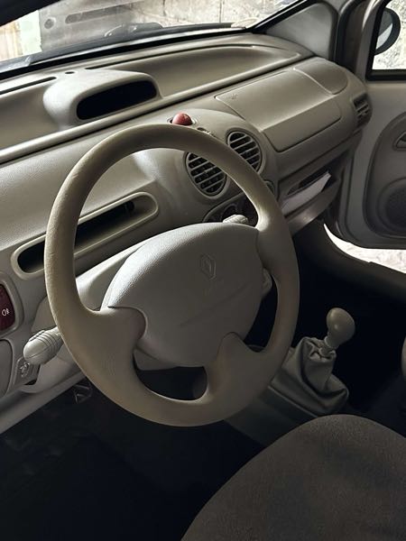 Renault Twingo (3) 1.2 60