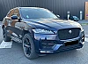 Jaguar F-pace V6 3.0 D 300 R-SPORT 4X4 BVA8 thumbnail