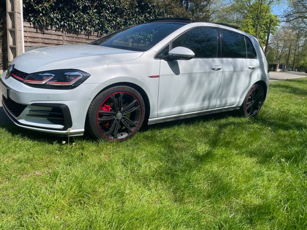 Volkswagen Golf golf VII GTI PERFORMANCE