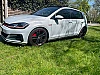 Volkswagen Golf golf VII GTI PERFORMANCE thumbnail