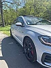 Volkswagen Golf golf VII GTI PERFORMANCE thumbnail
