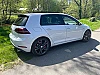 Volkswagen Golf golf VII GTI PERFORMANCE thumbnail