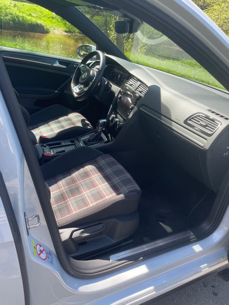 Volkswagen Golf golf VII GTI PERFORMANCE