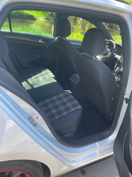 Volkswagen Golf golf VII GTI PERFORMANCE