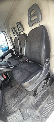 Citroen Jumper II 30 L2H2 E-HDI 130 FAP BUSINESS