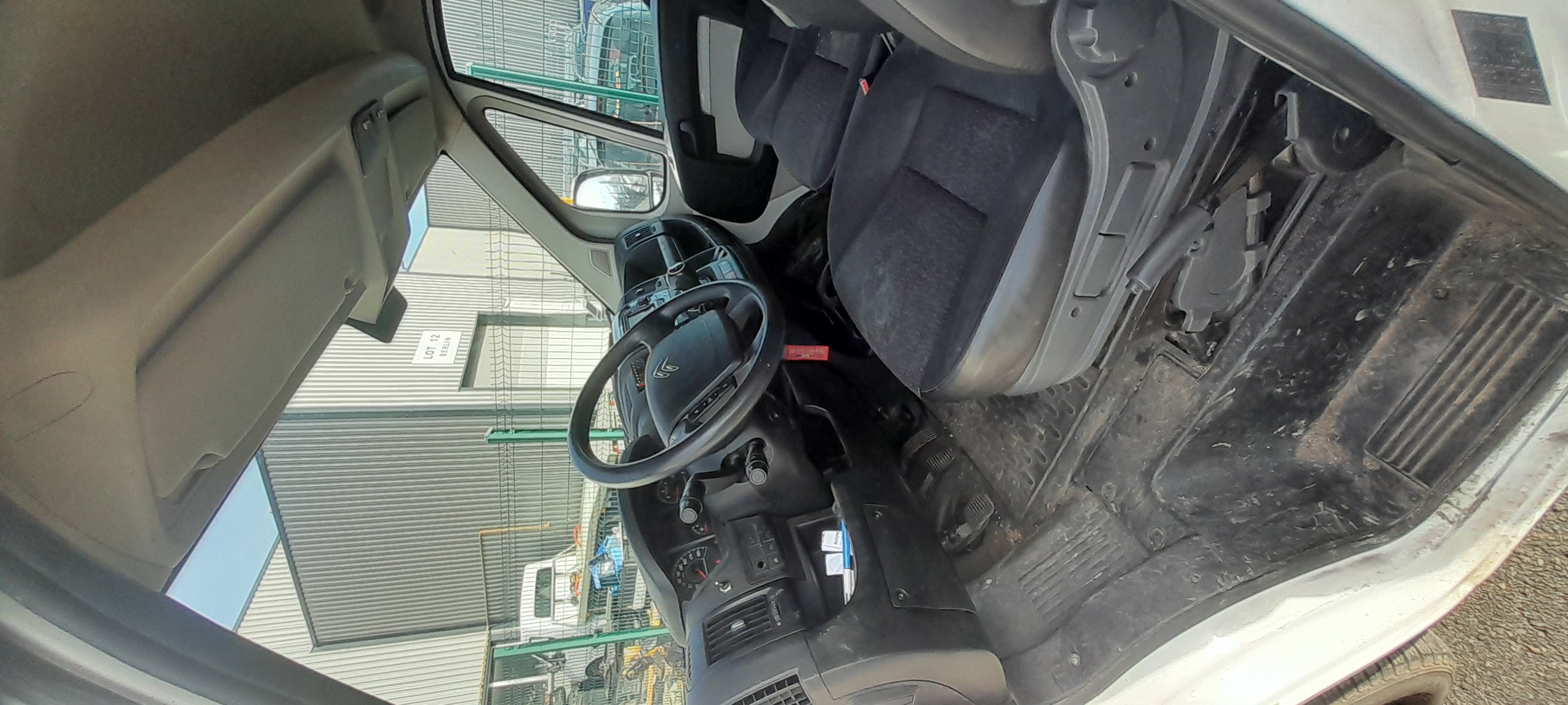 Citroen Jumper II 30 L2H2 E-HDI 130 FAP BUSINESS