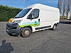 Citroen Jumper II 30 L2H2 E-HDI 130 FAP BUSINESS thumbnail