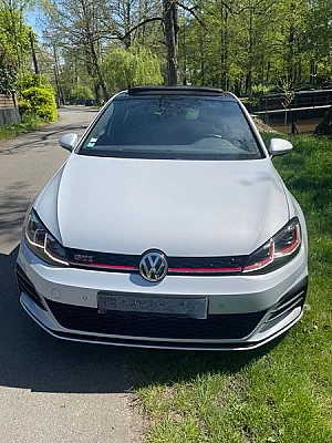 Volkswagen Golf golf VII GTI PERFORMANCE