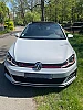 Volkswagen Golf golf VII GTI PERFORMANCE thumbnail