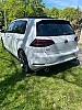 Volkswagen Golf golf VII GTI PERFORMANCE thumbnail