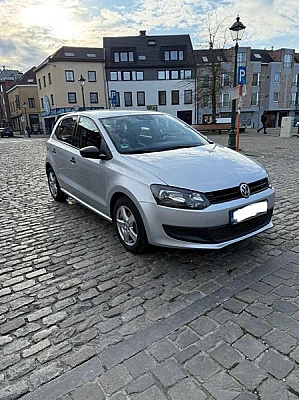 Volkswagen Polo V 1.2 60 TRENDLINE 5P