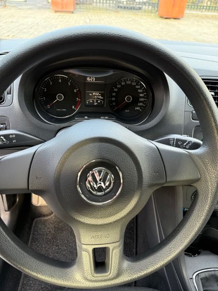 Volkswagen Polo V 1.2 60 TRENDLINE 5P