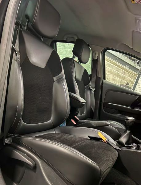 Renault Clio IV (2) 1.5 DCI 90 INTENS