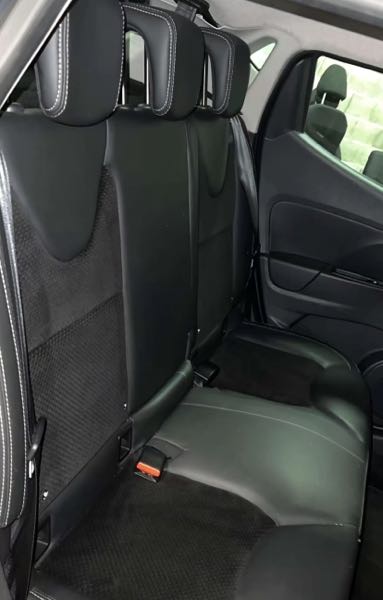 Renault Clio IV (2) 1.5 DCI 90 INTENS