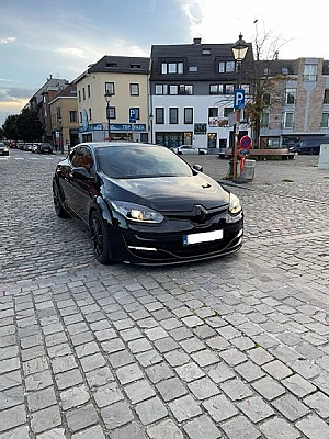 Renault Megane III (3) COUPE 2.0 T 275 RS S&amp;S EURO6