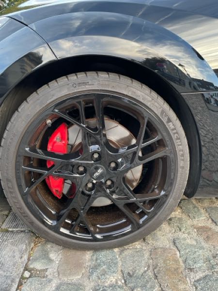 Renault Megane III (3) COUPE 2.0 T 275 RS S&amp;S EURO6