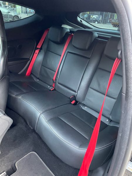 Renault Megane III (3) COUPE 2.0 T 275 RS S&amp;S EURO6